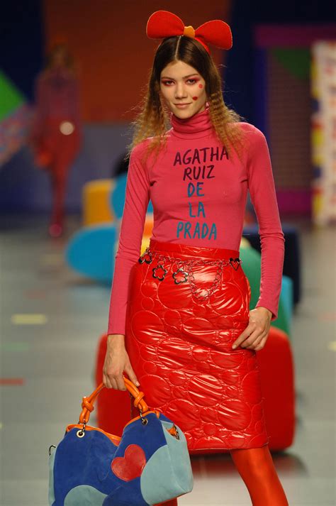 agatha ruiz de la prada 2009|agatha ruiz de la prada wikipedia.